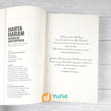 BUKU HARTA HARAM MUAMALAT KONTEMPORER CETAKAN KE 26 SOFTCOVER (BERKAT MULIA INSANI)