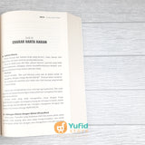 BUKU HARTA HARAM MUAMALAT KONTEMPORER CETAKAN KE 26 SOFTCOVER (BERKAT MULIA INSANI)