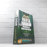 BUKU HARTA HARAM MUAMALAT KONTEMPORER CETAKAN KE 26 SOFTCOVER (BERKAT MULIA INSANI)