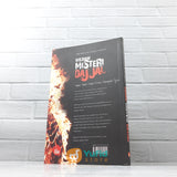 BUKU HEBOH MISTERI DAJJAL (RUMAH DZIKIR)