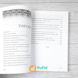 BUKU HEBOH MISTERI DAJJAL (RUMAH DZIKIR)