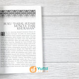 BUKU HEBOH MISTERI DAJJAL (RUMAH DZIKIR)