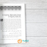 BUKU HEBOH MISTERI DAJJAL (RUMAH DZIKIR)
