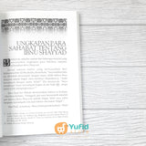 BUKU HEBOH MISTERI DAJJAL (RUMAH DZIKIR)