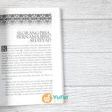 BUKU HEBOH MISTERI DAJJAL (RUMAH DZIKIR)