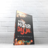 BUKU HEBOH MISTERI DAJJAL (RUMAH DZIKIR)