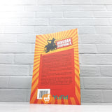 BUKU HIBURAN BERPAHALA (WAFA)
