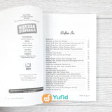 BUKU HIBURAN BERPAHALA (WAFA)