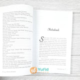BUKU HIBURAN BERPAHALA (WAFA)