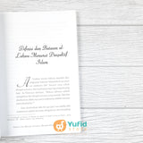 BUKU HIBURAN BERPAHALA (WAFA)