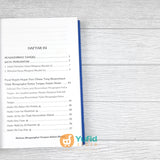 BUKU HUKUM MENGANGKAT TANGAN DALAM SHALAT - IBNUL QAYYIM AL-JAUZIYYAH (PUSTAKA AZZAM)