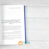 BUKU HUKUM MENGANGKAT TANGAN DALAM SHALAT - IBNUL QAYYIM AL-JAUZIYYAH (PUSTAKA AZZAM)