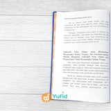 BUKU HUKUM MENGANGKAT TANGAN DALAM SHALAT - IBNUL QAYYIM AL-JAUZIYYAH (PUSTAKA AZZAM)
