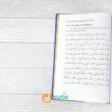 BUKU HUKUM MENGANGKAT TANGAN DALAM SHALAT - IBNUL QAYYIM AL-JAUZIYYAH (PUSTAKA AZZAM)