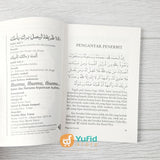 BUKU IBUMU IBUMU IBUMU (PUSTAKA IBNU UMAR)