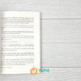 BUKU IBUMU IBUMU IBUMU (PUSTAKA IBNU UMAR)