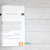 BUKU IBUNDA TOKOH-TOKOH TELADAN (AQWAM)