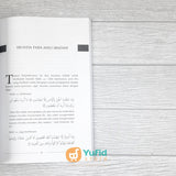 BUKU IBUNDA TOKOH-TOKOH TELADAN (AQWAM)