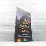 BUKU IBUNDA TOKOH-TOKOH TELADAN (AQWAM)