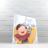 BUKU TWO POLES STORY BOOK - TANTRUM MENURUT IBU DAN ANAK DILENGKAPI PANDUAN ORANG TUA (MAALIK KIDS)