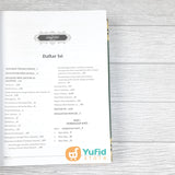 BUKU IGHATSATUL LAHFAN MENYELAMATKAN HATI DARI TIPU DAYA SETAN (ALQOWAM)