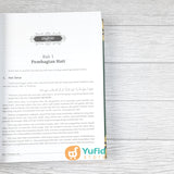 BUKU IGHATSATUL LAHFAN MENYELAMATKAN HATI DARI TIPU DAYA SETAN (ALQOWAM)