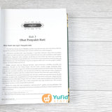BUKU IGHATSATUL LAHFAN MENYELAMATKAN HATI DARI TIPU DAYA SETAN (ALQOWAM)