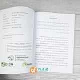 BUKU ILMU BALAGHAH UNTUK PEMULA (BISA)