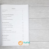BUKU ILMU BALAGHAH UNTUK PEMULA (BISA)