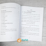 BUKU ILMU BALAGHAH UNTUK PEMULA (BISA)