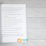 BUKU ILMU BALAGHAH UNTUK PEMULA (BISA)