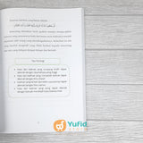 BUKU ILMU BALAGHAH UNTUK PEMULA (BISA)