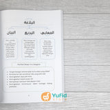 BUKU ILMU BALAGHAH UNTUK PEMULA (BISA)