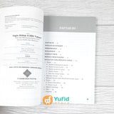 BUKU INGIN HIDUP 4000 TAHUN, KIAT-KIAT MEMPERPANJANG SECARA HAKIKI & MAKNAWI (AQWAM)