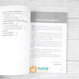BUKU INGIN HIDUP 4000 TAHUN, KIAT-KIAT MEMPERPANJANG SECARA HAKIKI & MAKNAWI (AQWAM)