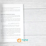 BUKU INGIN HIDUP 4000 TAHUN, KIAT-KIAT MEMPERPANJANG SECARA HAKIKI & MAKNAWI (AQWAM)