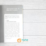 BUKU INGIN HIDUP 4000 TAHUN, KIAT-KIAT MEMPERPANJANG SECARA HAKIKI & MAKNAWI (AQWAM)
