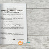 BUKU INILAH RAHASIA KEBAHAGIAAN DAN SIFAT HAMBA PILIHAN ALLAH (FAHD PUBLISHING)