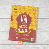 BUKU IQRO' QR CODE EDISI MILENIAL (ALQOSBAH)