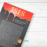 BUKU ISIS KHILAFAH ISLAMIYYAH ATAU KHAWARIJ? (PUSTAKA IMAM ASY SYAFII)