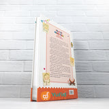 BUKU ISLAMIC PARENTING HADIAH CINTA UNTUK SIBUAH HATI (INSAN KAMIL)