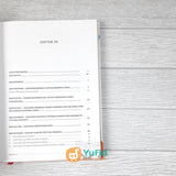 BUKU ISLAMIC PARENTING HADIAH CINTA UNTUK SIBUAH HATI (INSAN KAMIL)