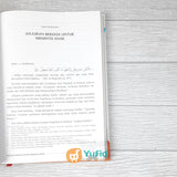 BUKU ISLAMIC PARENTING HADIAH CINTA UNTUK SIBUAH HATI (INSAN KAMIL)
