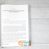 BUKU ISLAMIC PARENTING HADIAH CINTA UNTUK SIBUAH HATI (INSAN KAMIL)