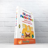 BUKU ISLAMIC PARENTING HADIAH CINTA UNTUK SIBUAH HATI (INSAN KAMIL)