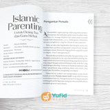 BUKU ISLAMIC PARENTING UNTUK ORANG TUA DAN GURU HEBAT (PUSTAKA IMAM ASY SYAFII)