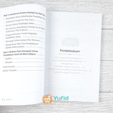 BUKU ISLAMIC PARENTING UNTUK ORANG TUA DAN GURU HEBAT (PUSTAKA IMAM ASY SYAFII)