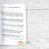 BUKU ISLAMIC PARENTING UNTUK ORANG TUA DAN GURU HEBAT (PUSTAKA IMAM ASY SYAFII)