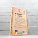 BUKU ISTIQAMAH KONSEKUEN DAN KONSISTEN MENETAPI JALAN KETAATAN (PUSTAKA AT TAQWA)