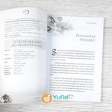 BUKU ISTRI SHALIHAH AKU MERINDUKANMU (KISWAH)